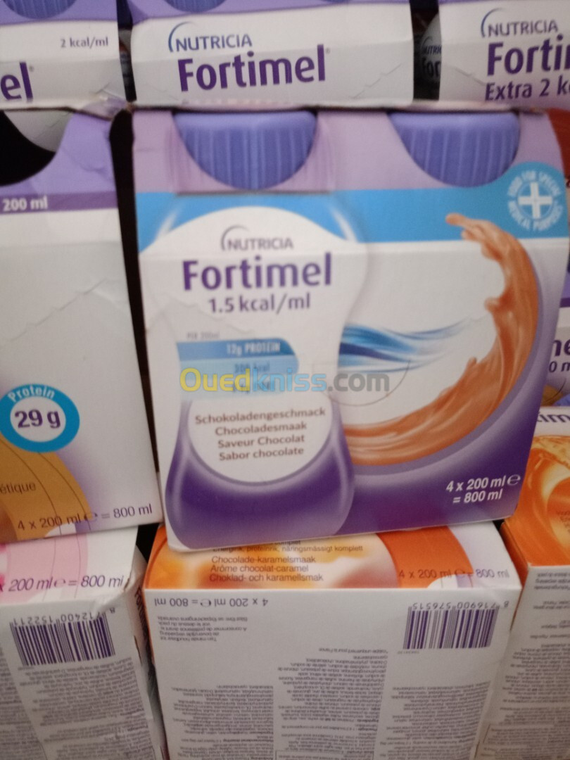 FORTIMEL 200 ML