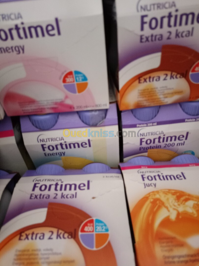 FORTIMEL 200 ML