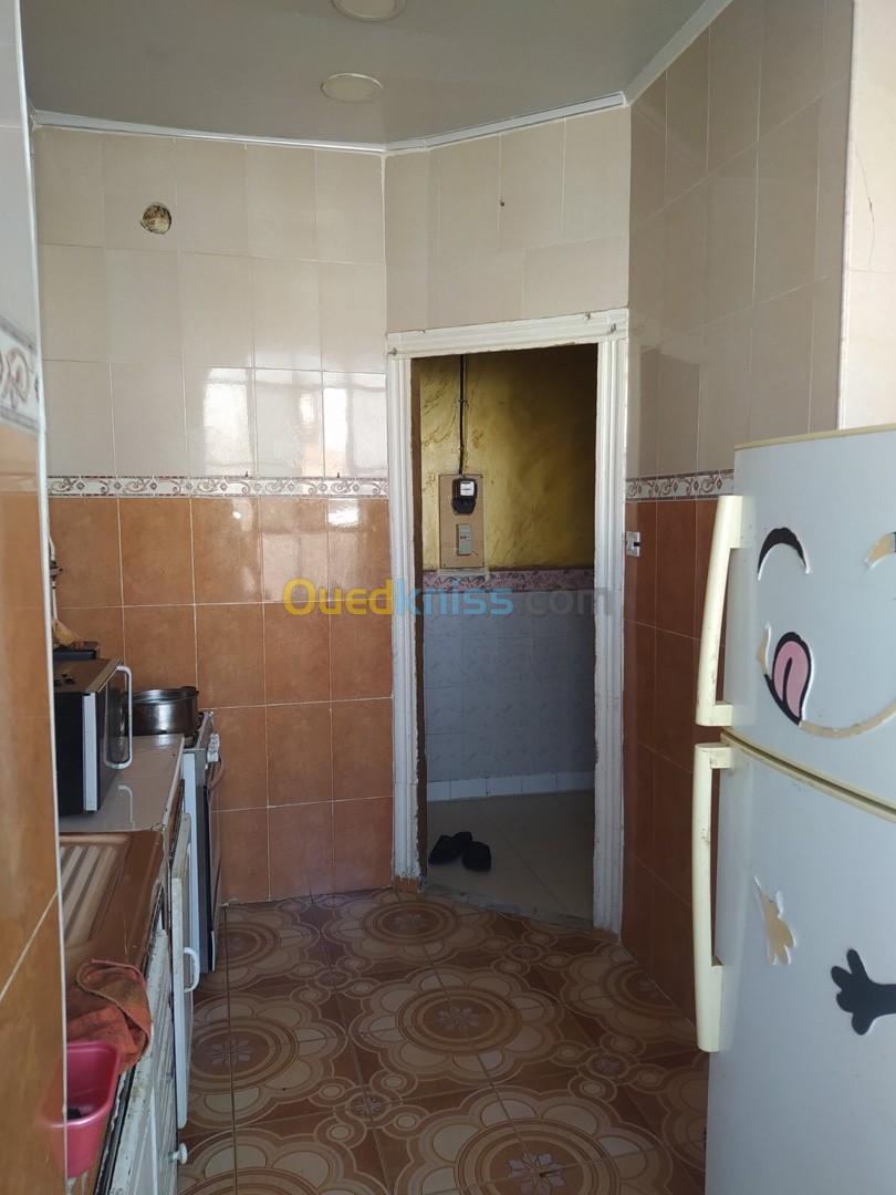 Vente Appartement F3 Alger Belouizdad