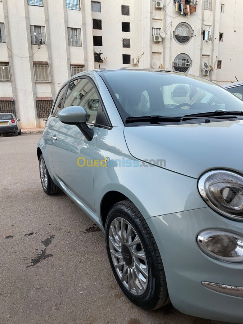 Fiat 500 dolce vita 2024 Dz