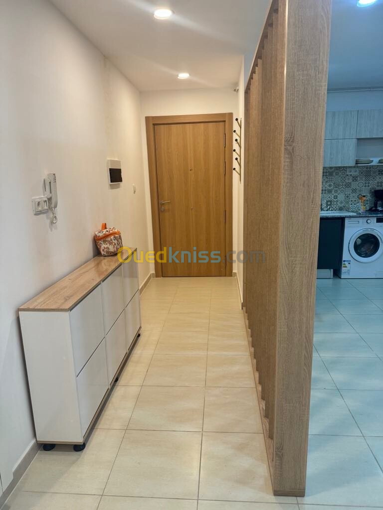 Location Appartement F3 Oran Oran