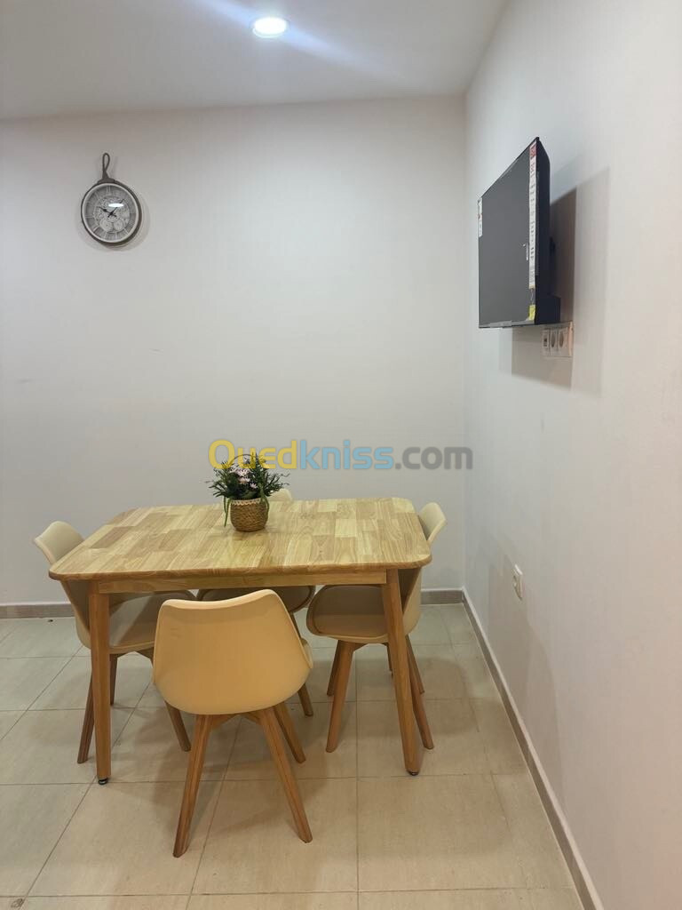 Location Appartement F3 Oran Oran