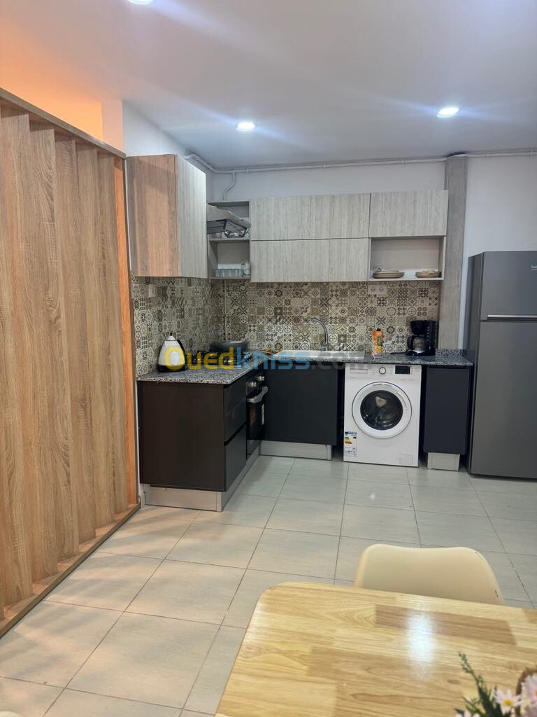 Location Appartement F3 Oran Oran