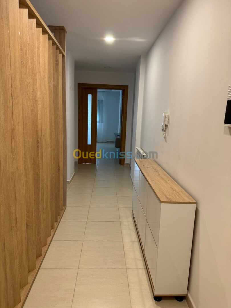 Location Appartement F3 Oran Oran