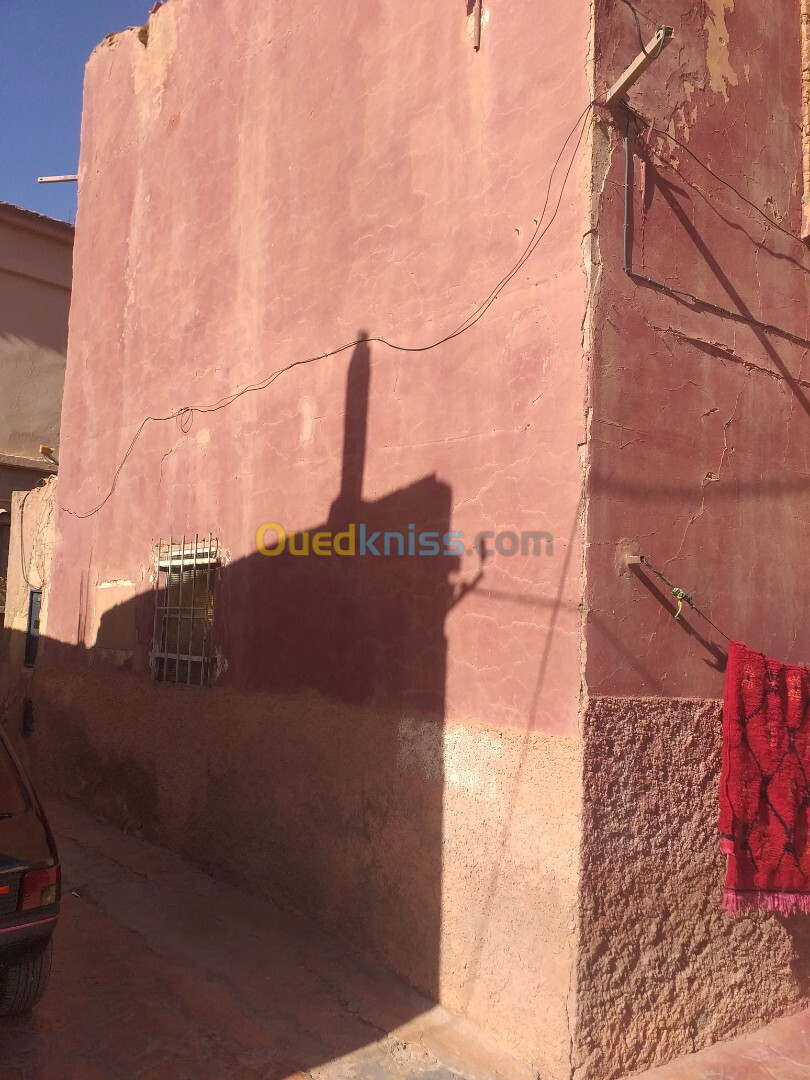 Vente Appartement El Bayadh El bayadh