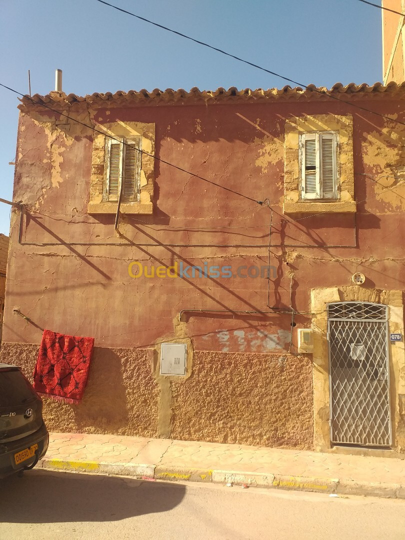 Vente Appartement El Bayadh El bayadh