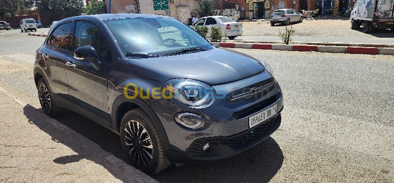 Fiat 500x 2023 Club