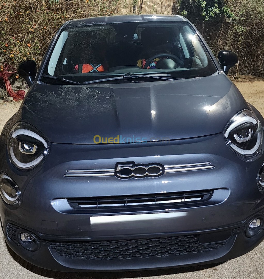 Fiat 500x 2023 Club