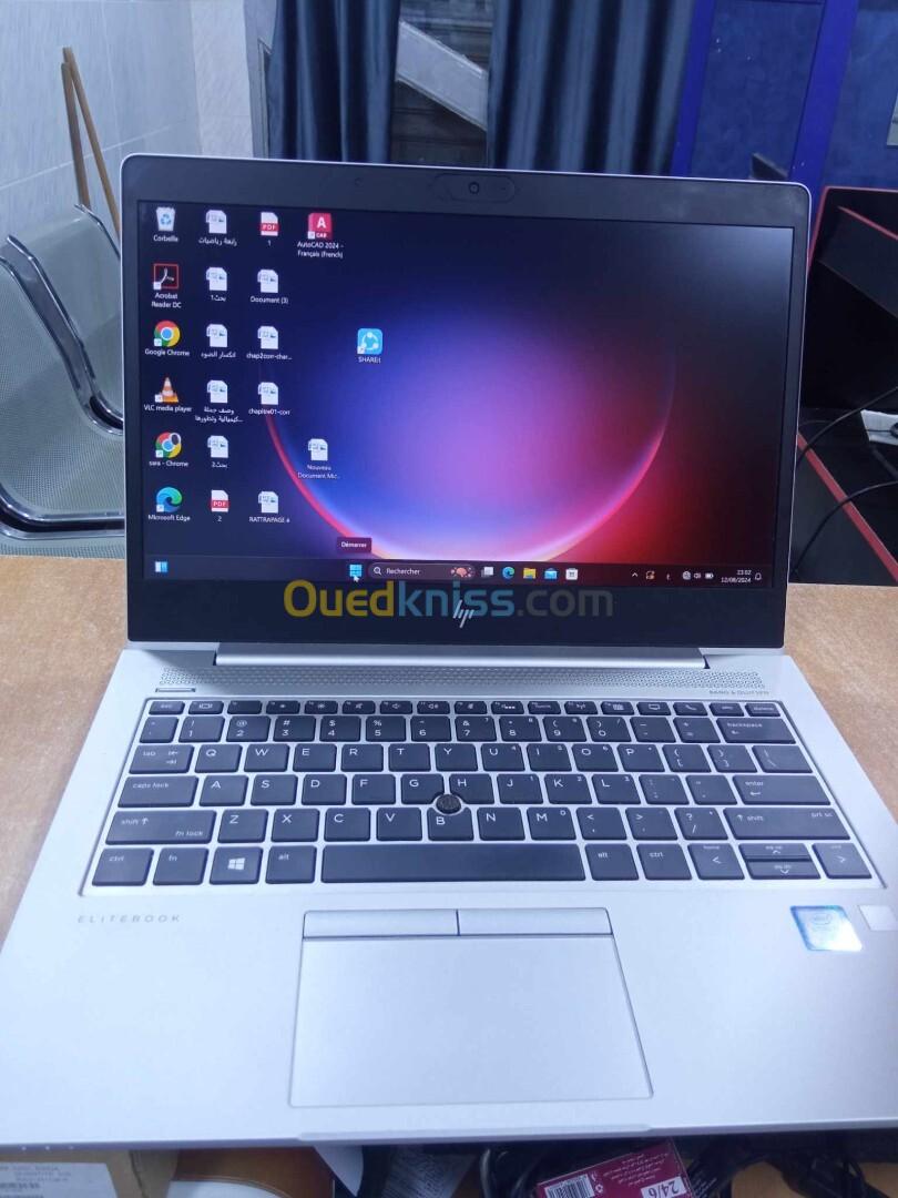 HP ELITEBOOK 830 G6