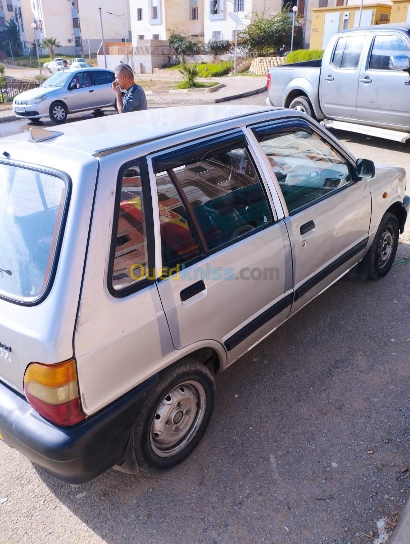 Suzuki Maruti 800 2010 Maruti 800