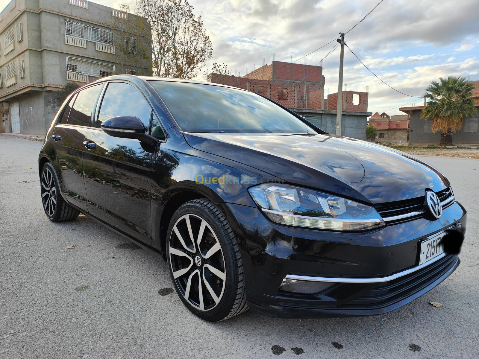 Volkswagen Golf 7 2019 START+