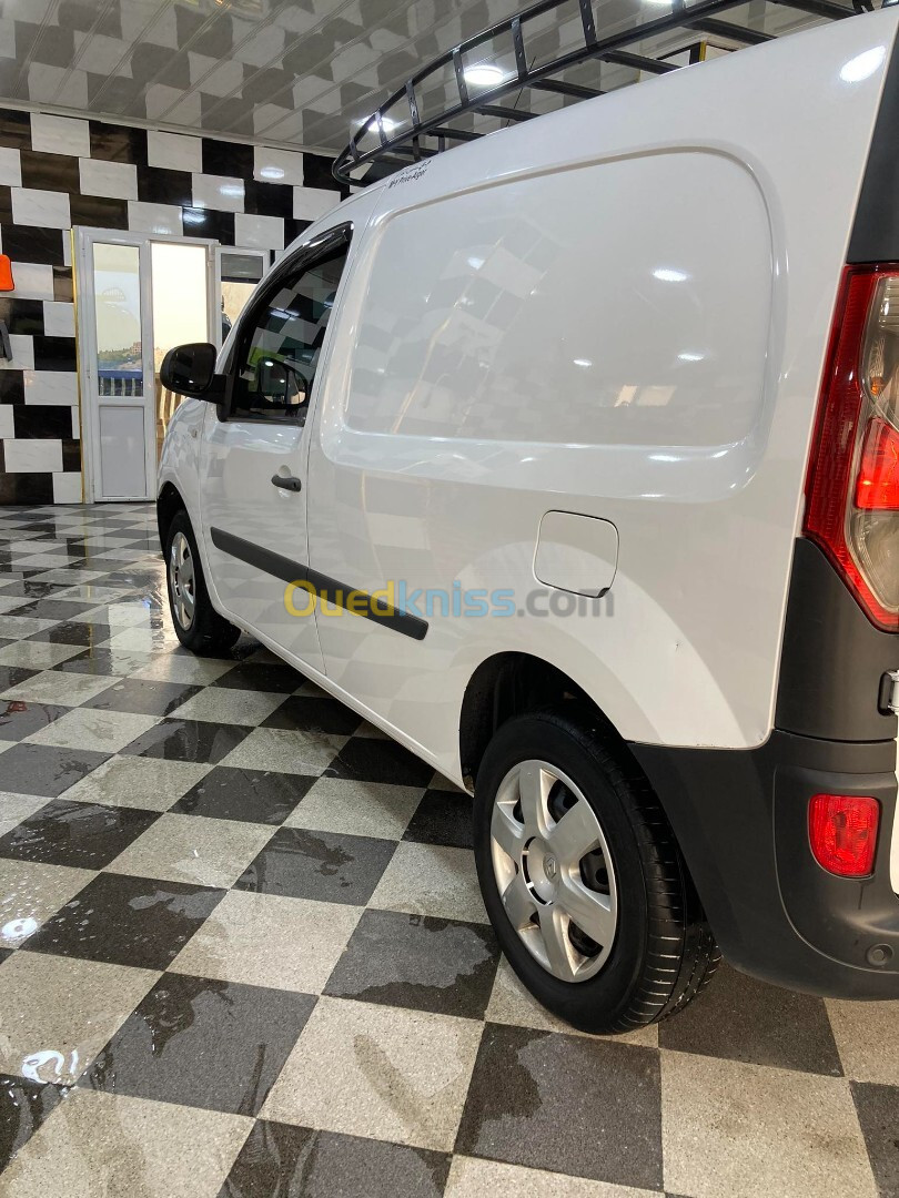 Renault Kangoo 2013 Confort