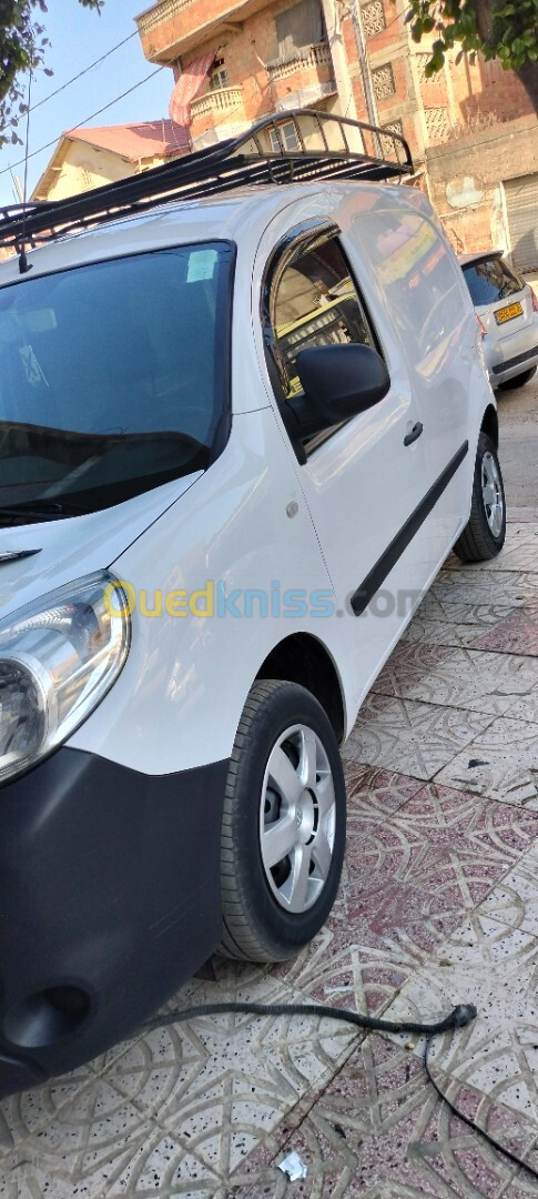 Renault Kangoo 2013 Confort