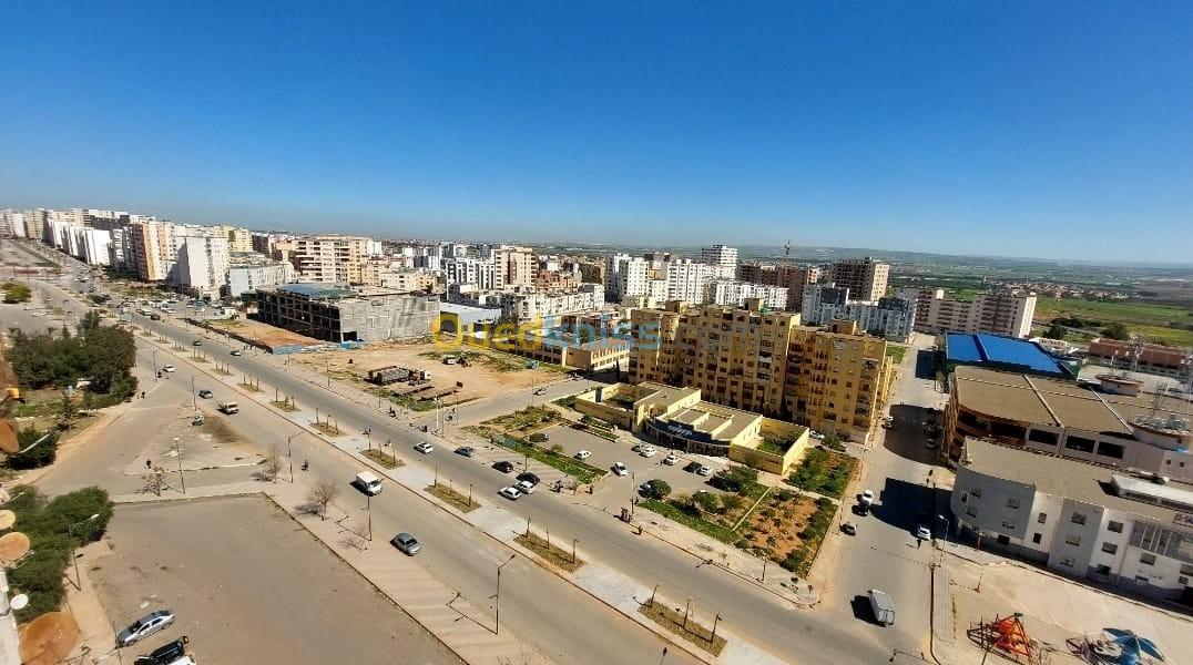 Vente Appartement F3 Oran Sidi chami