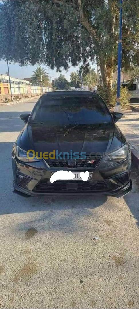 Seat Ibiza 2018 La high plus