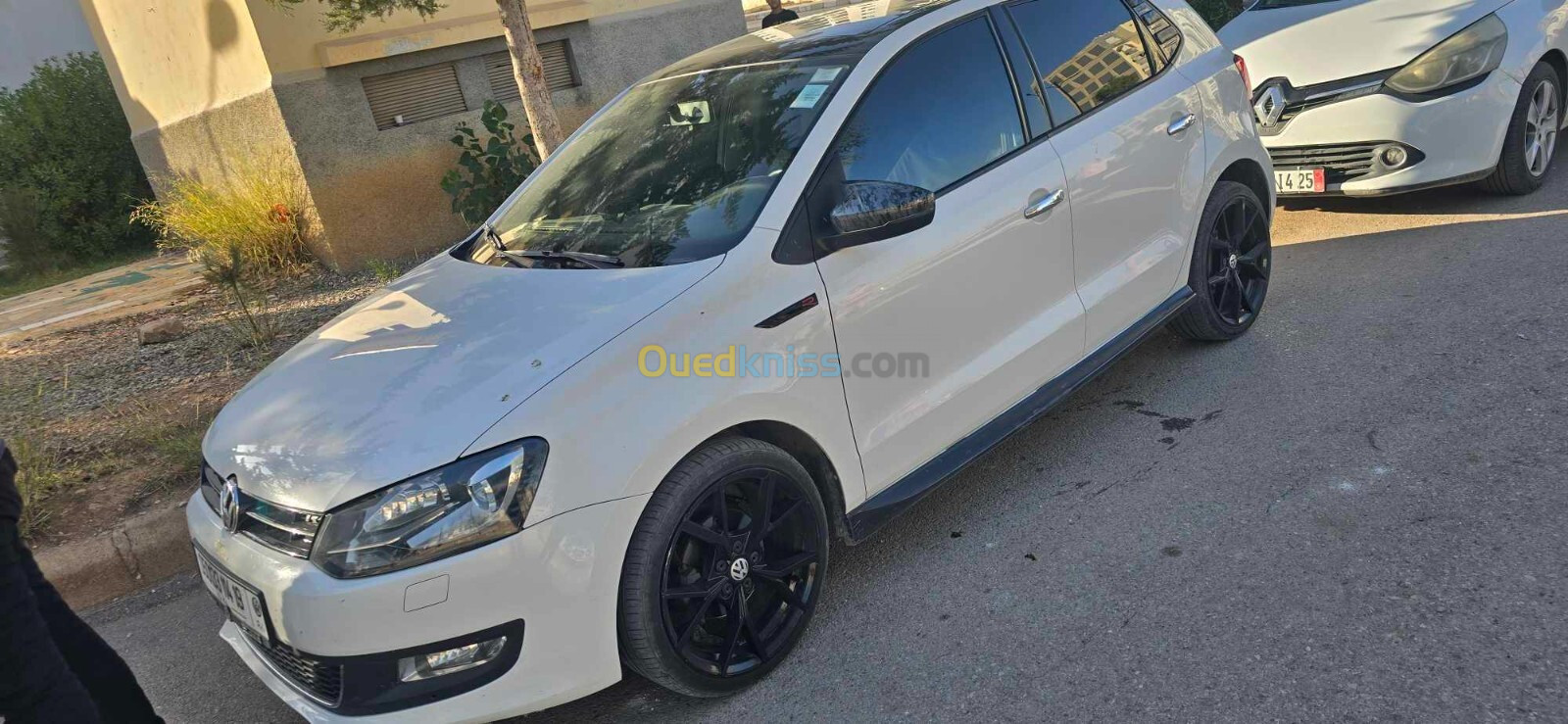 Volkswagen Polo 2014 Life