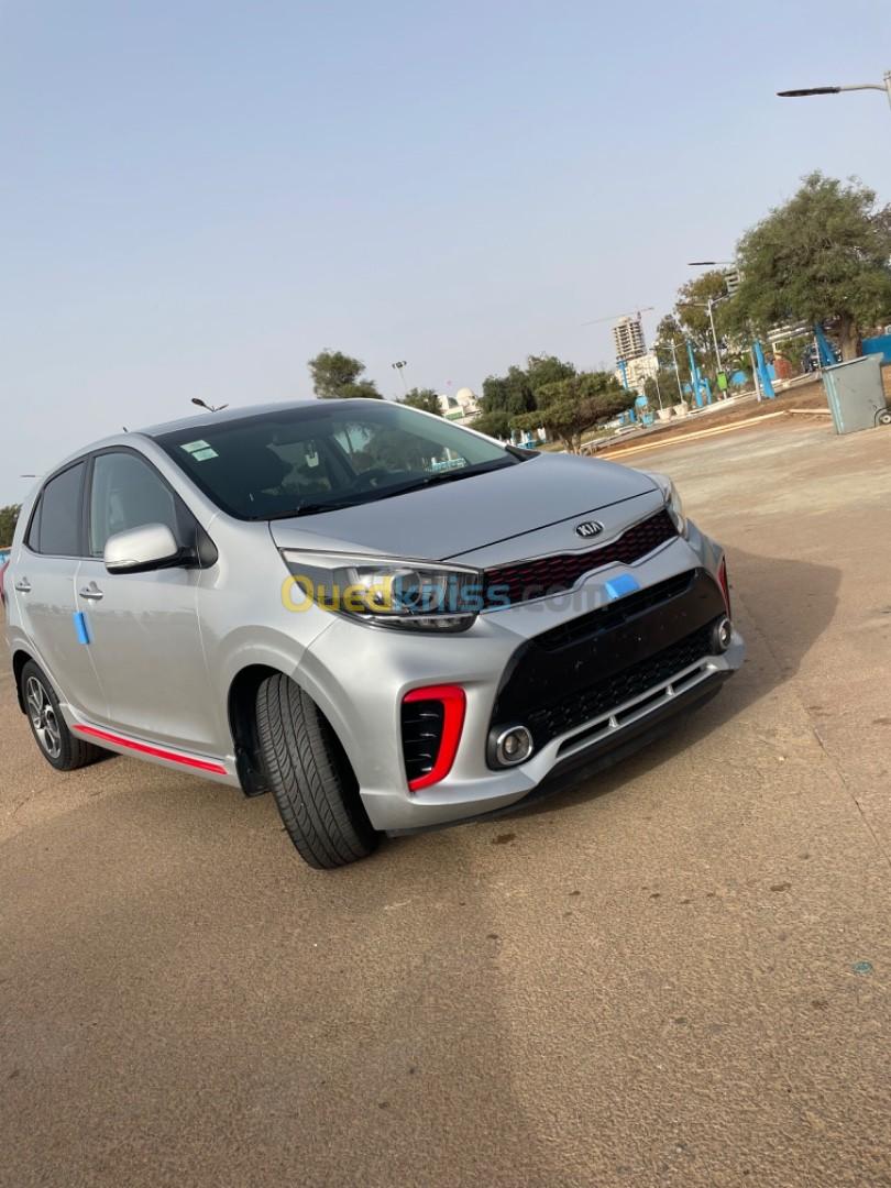 Kia Picanto 2018 GT-Line