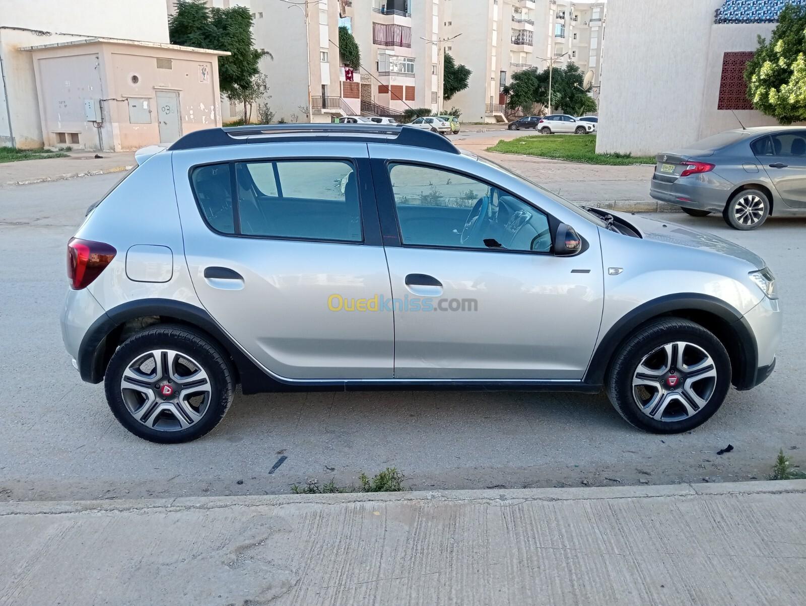 Dacia Sandero 2019 Stepway