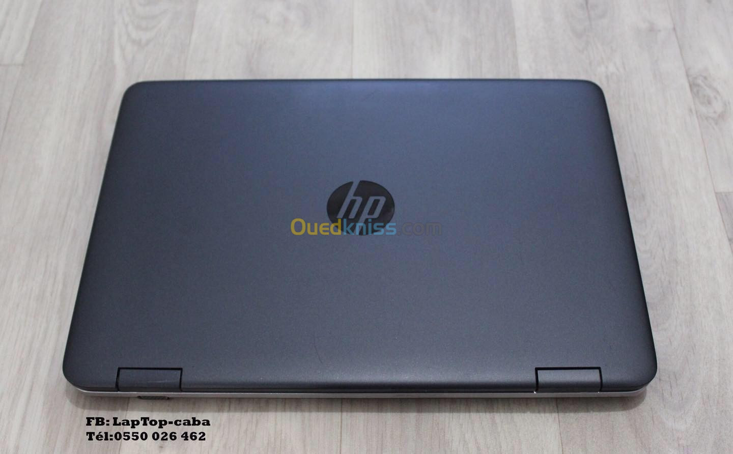 HP Probook 640 G3 / i5-7ème génération 8g 256g SSD