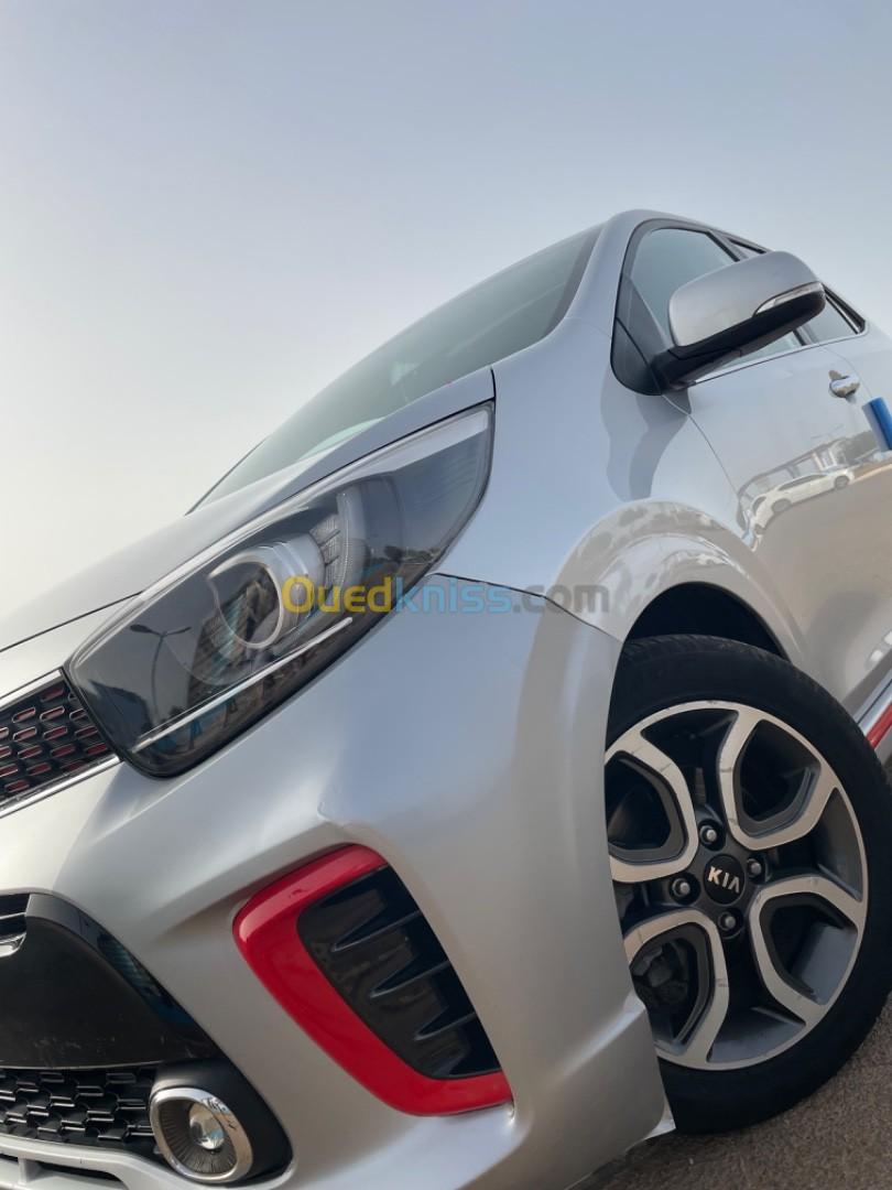 Kia Picanto 2018 GT-Line