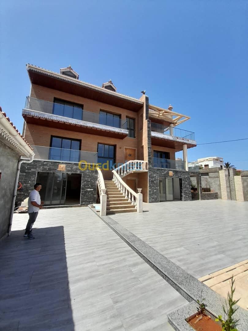 Vente Villa Oran Ain el turck