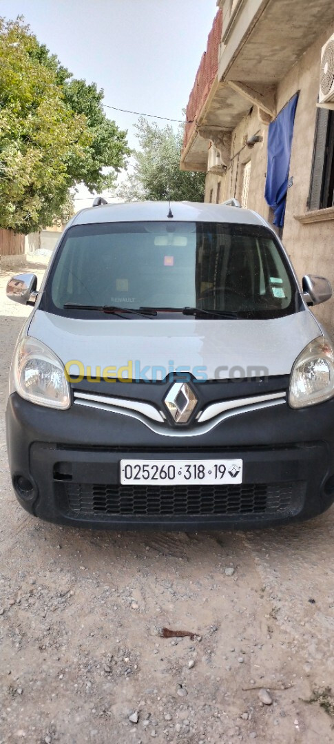 Renault Kangoo 2018 Kangoo