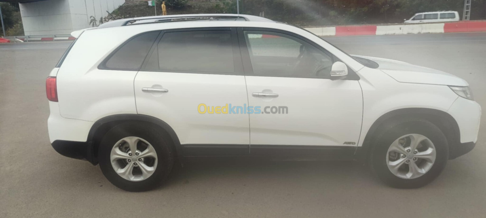 Kia Sorento 2014 