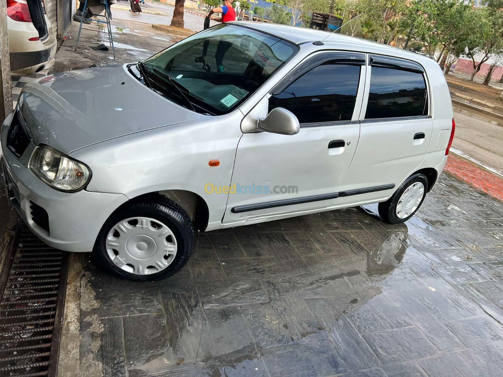 Suzuki Alto 2012 Alto