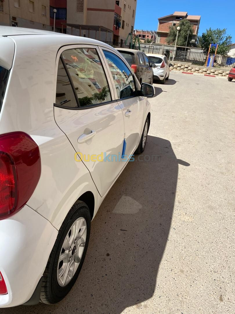 Kia Picanto 2019 LX Start