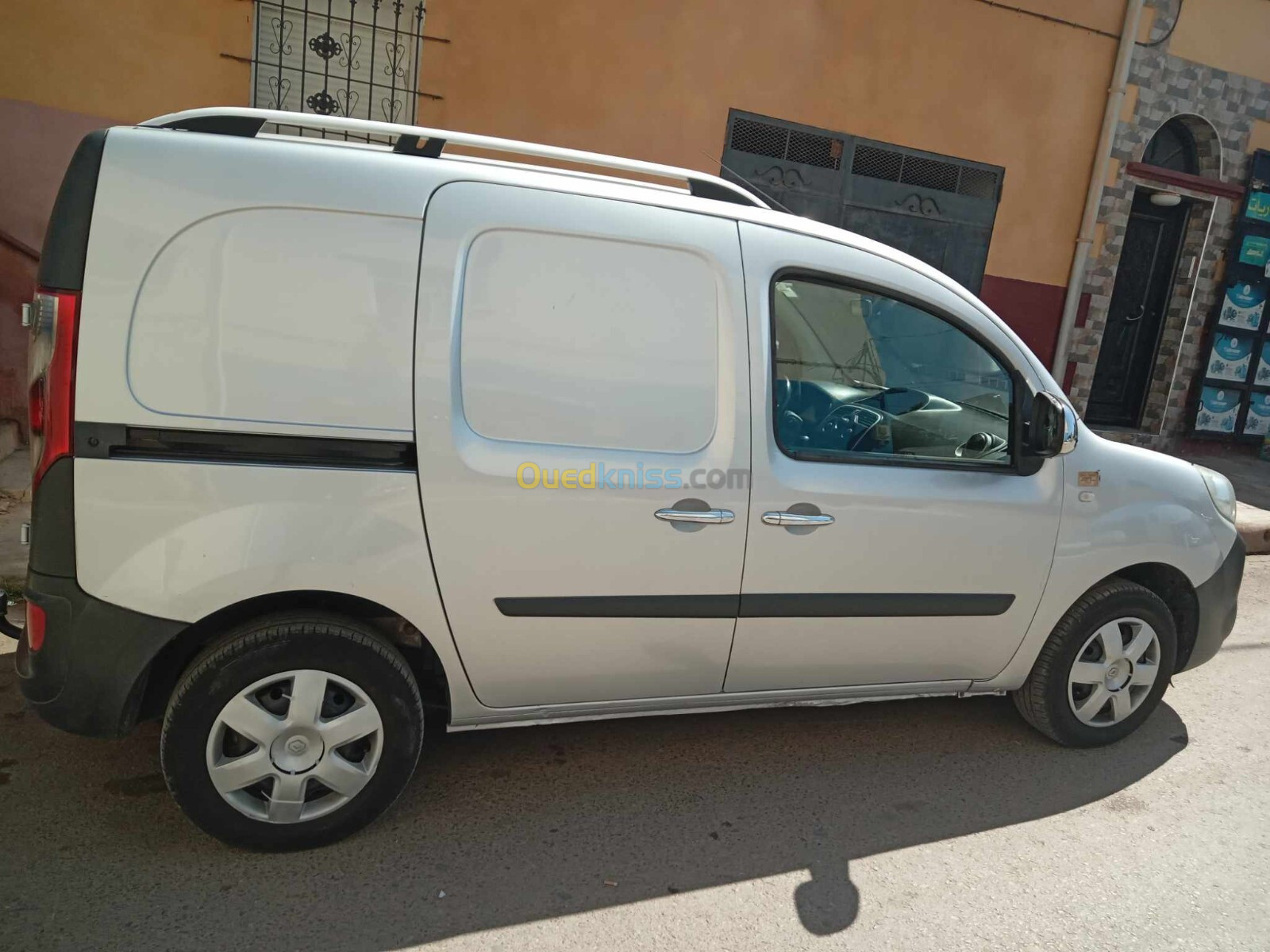 Renault Kangoo 2014 Kangoo