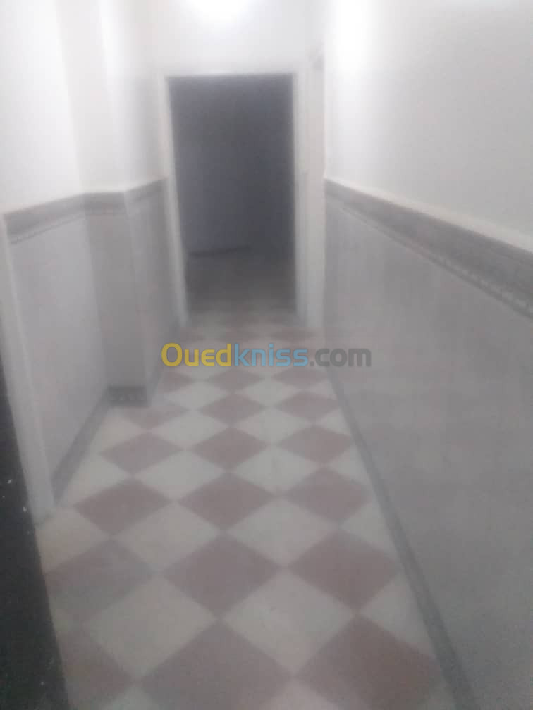 Location Appartement F3 Boumerdès Hammedi