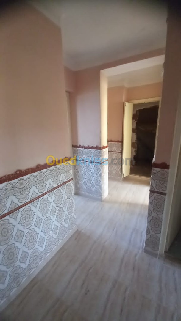 Vente Appartement F4 Tipaza Bou ismail