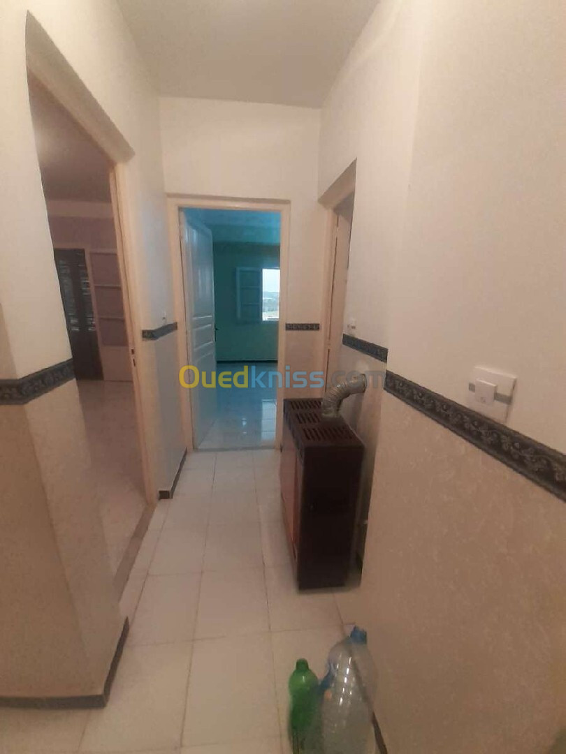 Vente Appartement F3 Tipaza Kolea