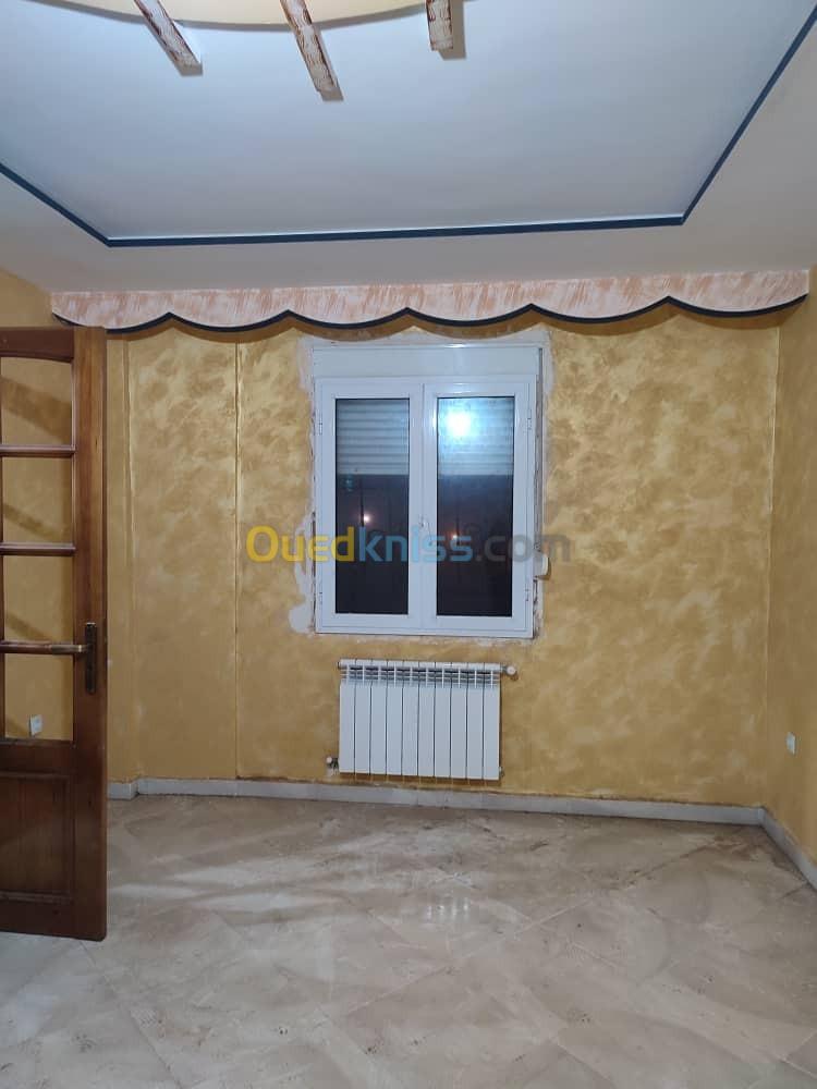 Vente Appartement F4 Alger Douera