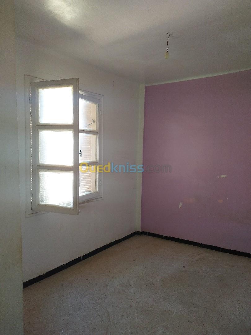 Vente Appartement F3 Tipaza Khemisti