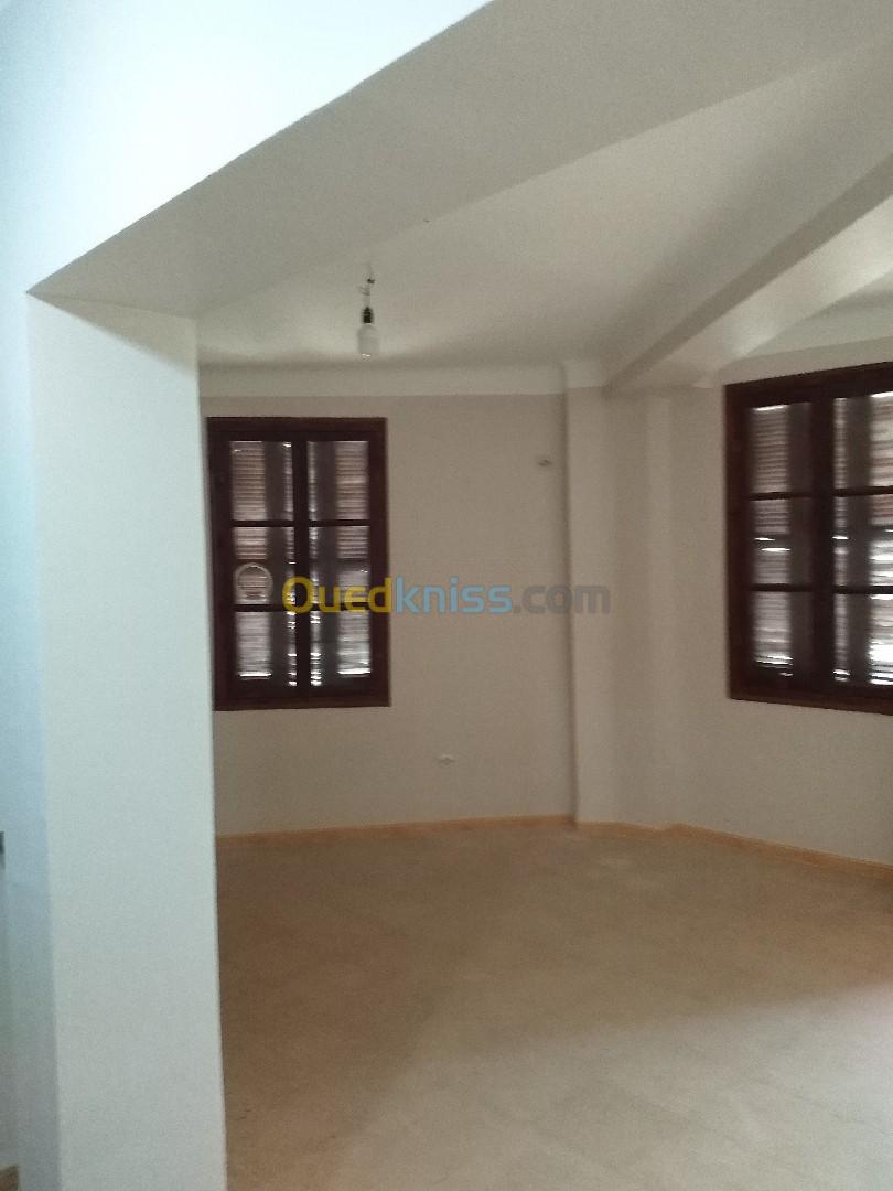 Vente Appartement F4 Tipaza Khemisti