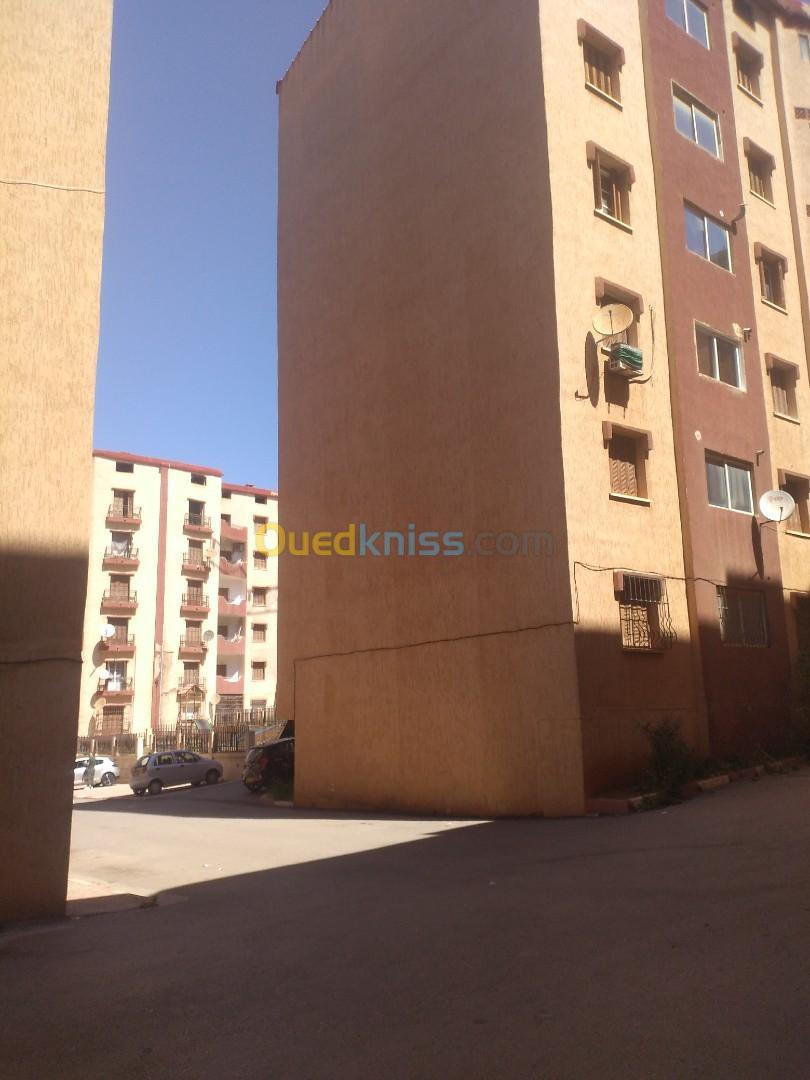 Vente Appartement F4 Tipaza Khemisti