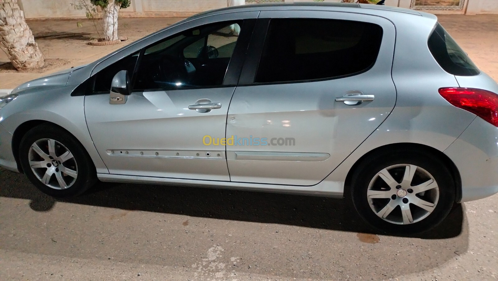 Peugeot 308 2013 Alure