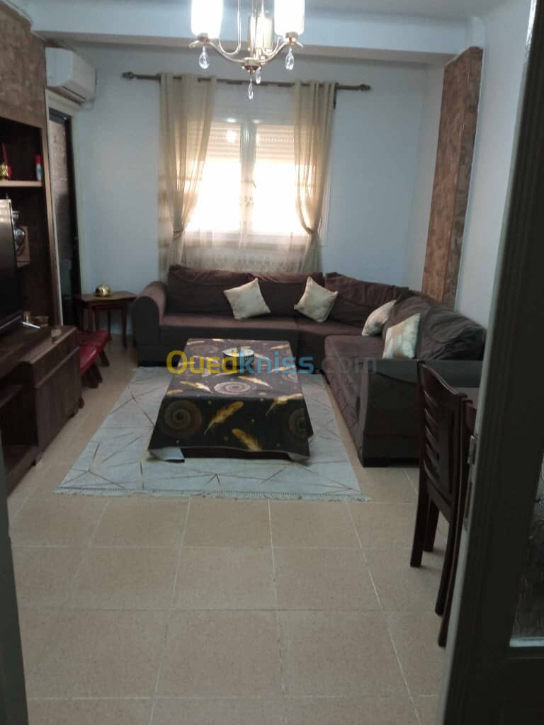 Location Appartement F3 Alger Birkhadem