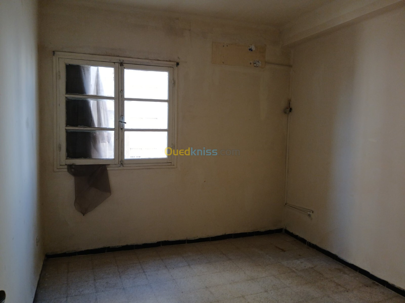 Location Appartement F3 Alger Bab ezzouar