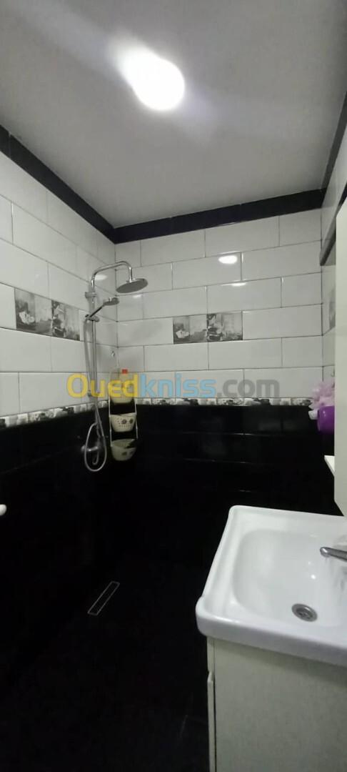 Vente Appartement F3 Alger Bordj el kiffan