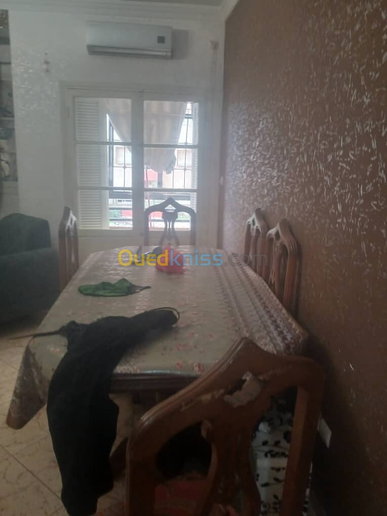 Location Appartement F3 Alger Bab ezzouar