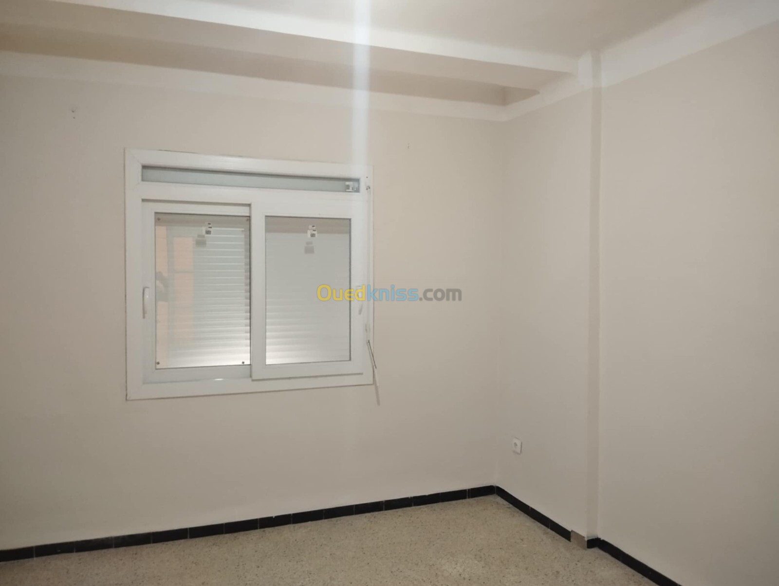 Location Appartement F3 Alger Bab ezzouar