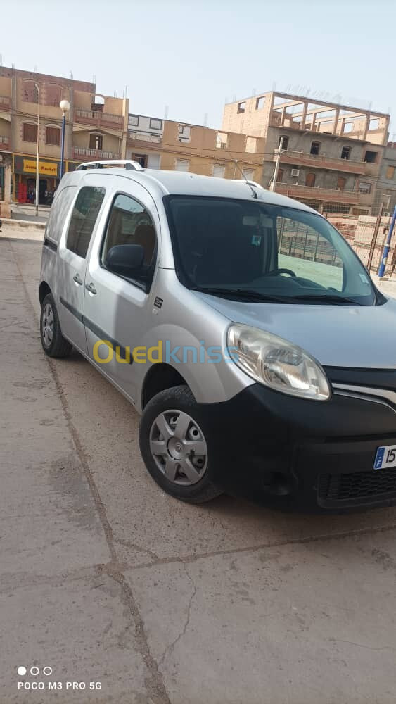 Renault Kangoo 2015 Kangoo