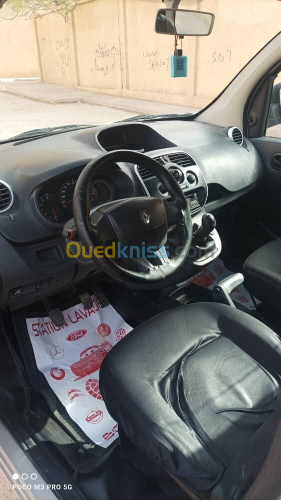 Renault Kangoo 2015 Kangoo