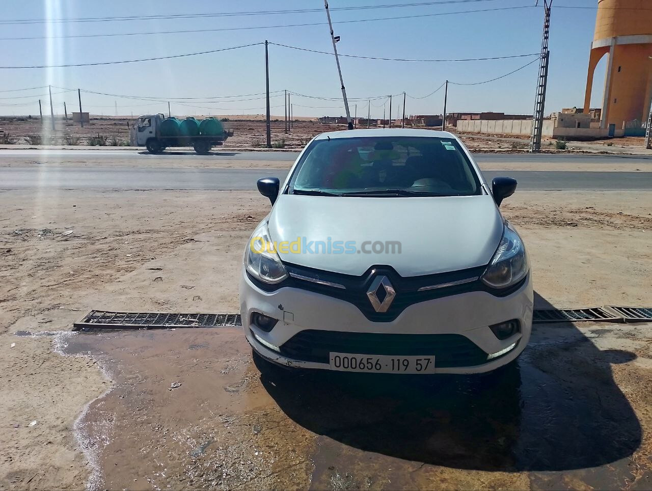 Renault Clio 4 2019 Limited