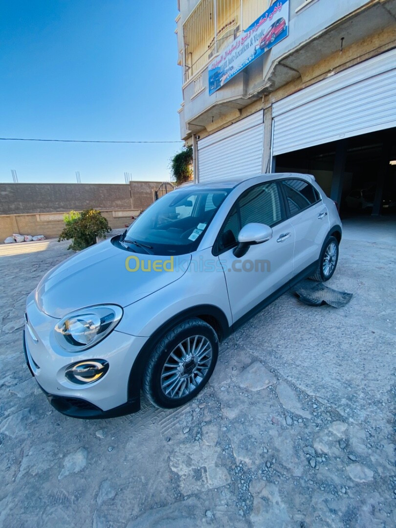 Fiat 500x 2020 500x