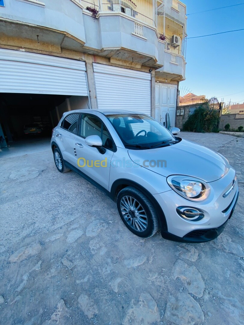 Fiat 500x 2020 500x