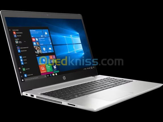 HP ProBook 450 G6