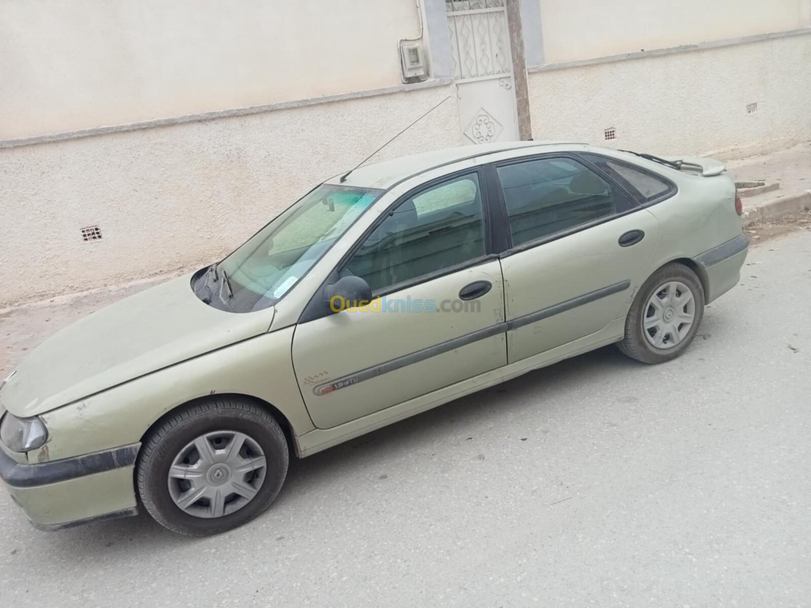 Renault Laguna 1 2000 Laguna 1